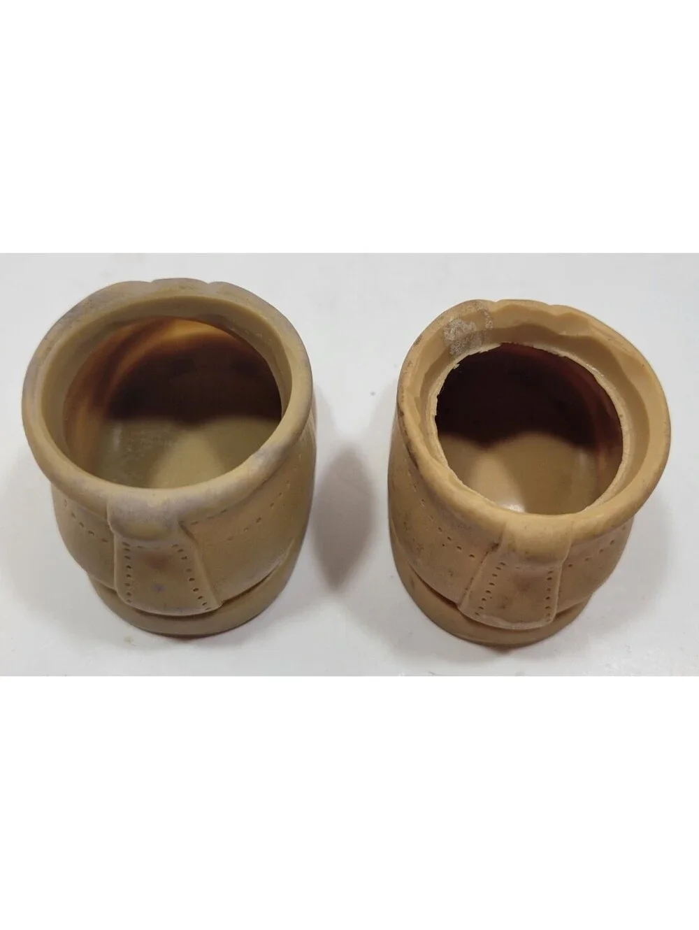 Furskins item being
